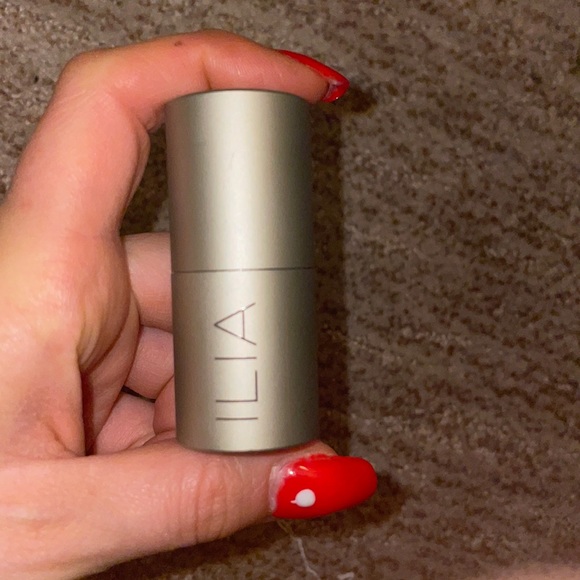 Brand New Never Used Ilia Multi-Stick Cream Blush in color Tenderly - Picture 4 of 7